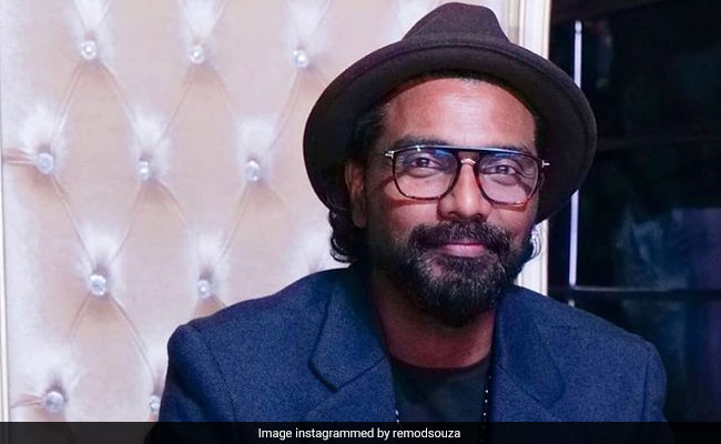 Choreographer Remo D'Souza's Brother-In-Law Found Dead, Suicide Suspected