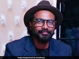 Top Court Issues Notices, Seeks Response Of UP Government In Remo D'Souza Cheating Case