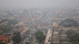 Rajasthan Weather: अगले 2 दिन राजस्थान के कई हिस्सों में बारिश की संभावना, 4 डिग्री तक गिर सकता है तापमान