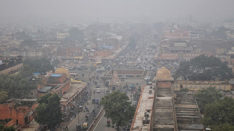 Rajasthan Rain and Cold: बारिश के बाद अब पड़ेगी कड़ाके की ठंड, मौसम विभाग ने कहा- बारिश नहीं... गिरेगा तापमान