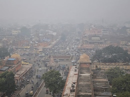 Rajasthan Rain and Cold: बारिश के बाद अब पड़ेगी कड़ाके की ठंड, मौसम विभाग ने कहा- बारिश नहीं... गिरेगा तापमान Rajasthan Rain and Cold: बारिश के बाद अब पड़ेगी कड़ाके की ठंड, मौसम विभाग ने कहा- बारिश नहीं... गिरेगा तापमान