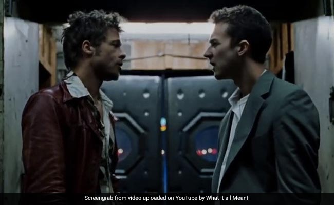 China Gives '<i>Fight Club</i>' A New Ending. This Time, The Authorities Win