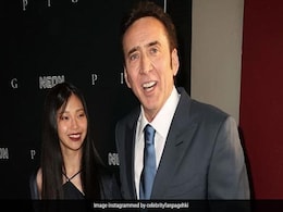 Nicolas Cage And Wife Riko Shibata Are Expecting Their First Child Together: Report Nicolas Cage And Wife Riko Shibata Are Expecting Their First Child Together: Report