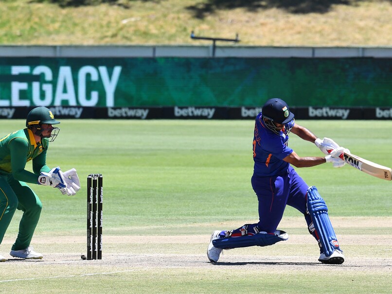 India vs South Africa 2nd ODI Live Score: Shardul Thakur Gives Good Finish After Pant Blitz, India 287/6