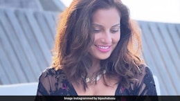 Bipasha Basu Turns Chef; Karan Singh Grover Thanks Her In Japanese For This Famous Soupy Dish