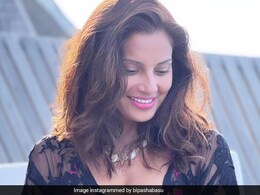 Bipasha Basu Turns Chef; Karan Singh Grover Thanks Her In Japanese For This Famous Soupy Dish