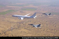 Republic Day Parade: What Was New This Time Republic Day Parade: What Was New This Time