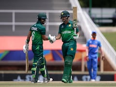 ICC U-19 Men's World Cup 2022: Group C Preview
