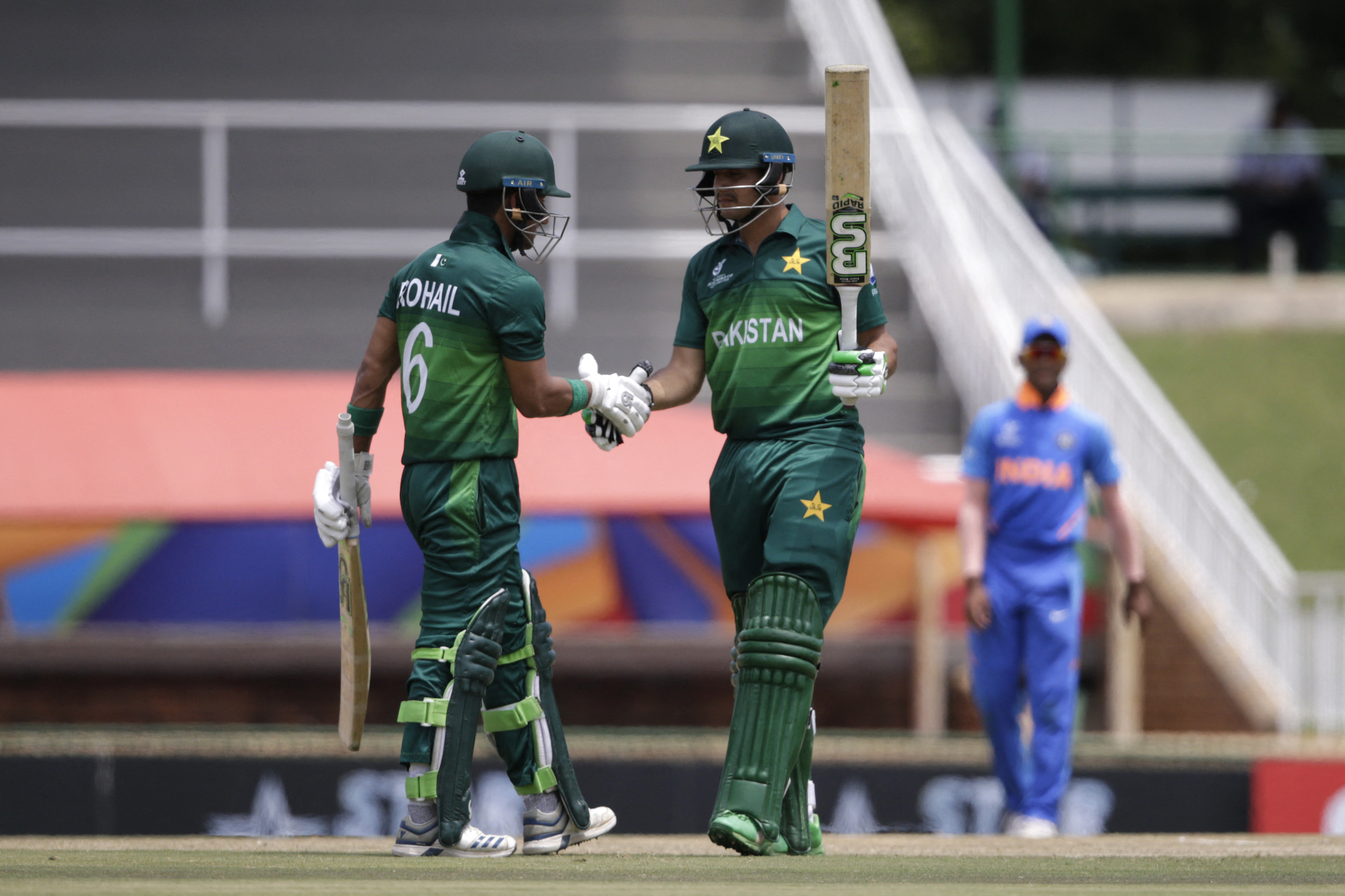 Icc U19 World Cup 2022 Schedule Pakistan Icc U19 World Cup 2022 Schedule Pakistan