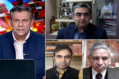 Covid Spike In Poll-Bound States: Should Curbs On Campaign Remain? Covid Spike In Poll-Bound States: Should Curbs On Campaign Remain?