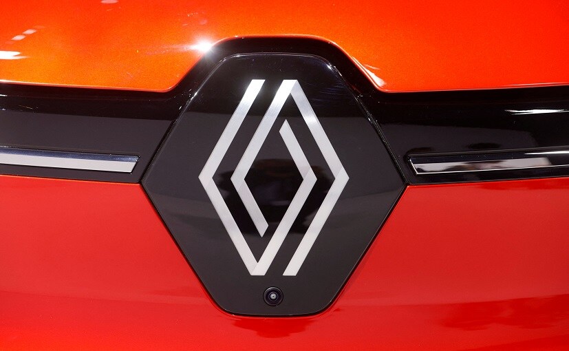 Renault Relatively Confident For 2022 Despite Some Chip Supply Worries
