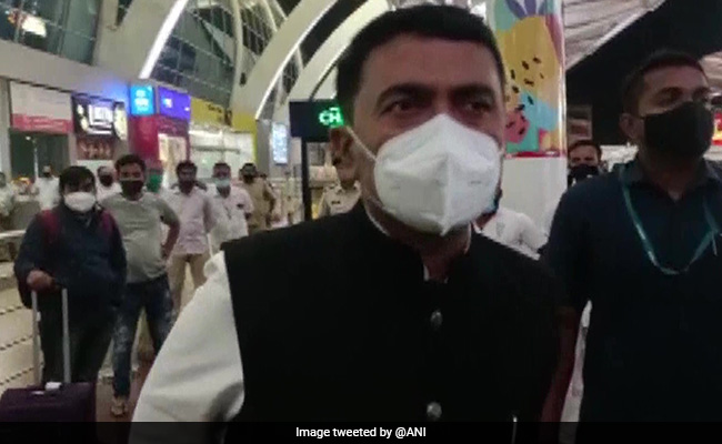 Goa Assembly Polls: BJP's Final List Of Candidates To Be Announced On January 19