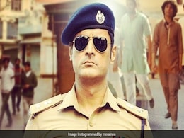 एमएक्स प्लेयर पर भौकाल 2 ने दर्शकों के दिलों में बनाई जगह, 100 मिलियन के पार पहुंचे व्यूज एमएक्स प्लेयर पर भौकाल 2 ने दर्शकों के दिलों में बनाई जगह, 100 मिलियन के पार पहुंचे व्यूज
