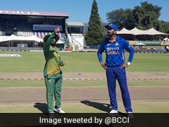 3rd ODI Live: India Aim For Consolation Win, South Africa Eye Clean Sweep