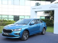 Skoda Auto Introduces Four Year Maintenance Package For The Slavia At Rs. 24,499