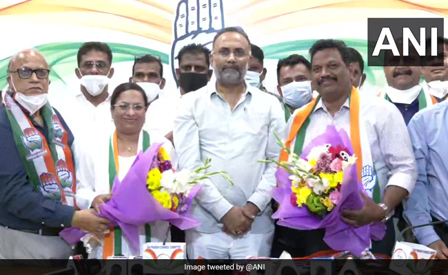 4 Couples Fought Goa Polls Together. 3 Of Them Are Set To Enter Assembly
