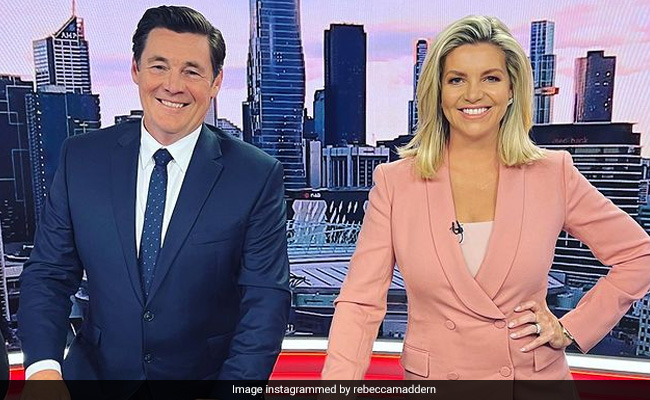 "Lying, Sneaky A**hole": TV Anchors Caught Trashing Novak Djokovic In Leaked Video
