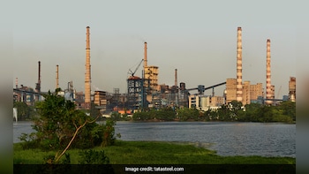 Tata Steel's Target Price Raised By Systematix After Q3 Results — Check Rating, Potential Upside