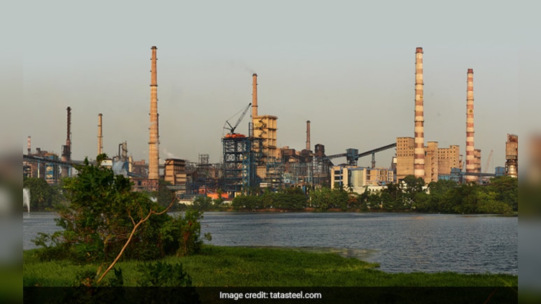 Tata Steel's Target Price Raised By Systematix After Q3 Results &mdash; Check Rating, Potential Upside