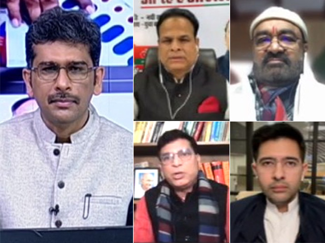 मुकाबला : विधानसभा चुनाव की तारीखें घोषित, 15 जनवरी तक ऑनलाइन कैंपेन