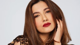 Gauahar Khan's Relatable Post On Ramadan Fasting: 'Last Two Minutes Look Like The Longest'