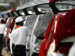 Highest-Ever November Sales For Passenger Vehicles Recorded In India Highest-Ever November Sales For Passenger Vehicles Recorded In India
