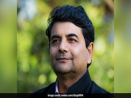 'नया अध्याय शुरू कर रहा हूं' : RPN सिंह ने छोड़ी कांग्रेस, सोनिया गांधी को भेजा इस्तीफा 'नया अध्याय शुरू कर रहा हूं' : RPN सिंह ने छोड़ी कांग्रेस, सोनिया गांधी को भेजा इस्तीफा