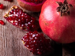 Heart Health: How Pomegranate Helps Keep Your Heart Healthy