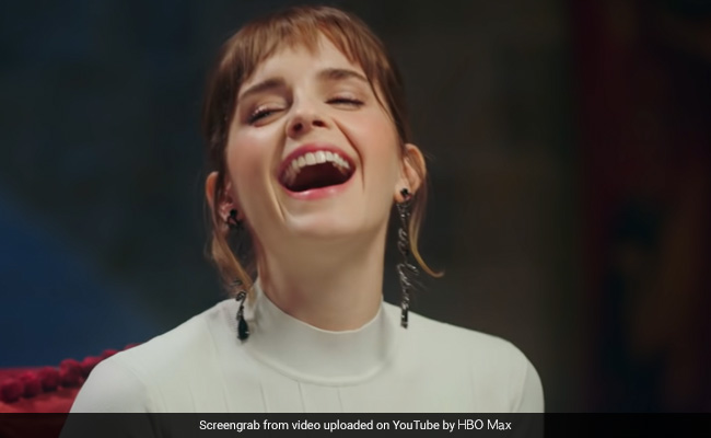 Actor Emma Watson Is Returning To Oxford University To Complete ...