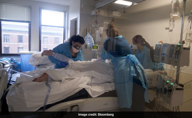 US Sets World Daily Record of Over 1 Million Covid Cases