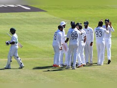 3rd Test, Day 2: Bumrah Takes 5 As India Claim Slight Edge Over Proteas