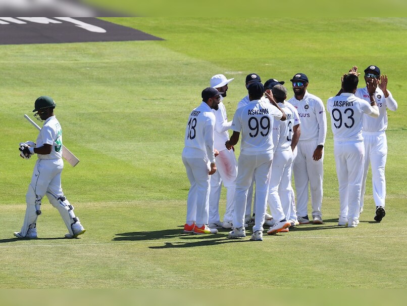 India vs South Africa, 3rd Test, Day 2: Jasprit Bumrah Takes Five As Visitors Claim Slight Edge Over Proteas