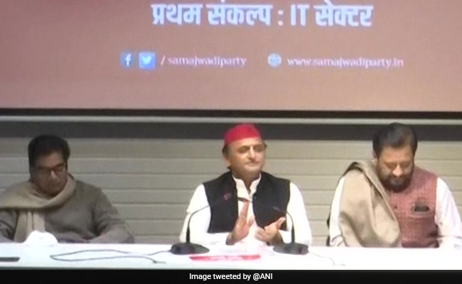UP Polls: 2 Congress Leaders From Bareilly Join Samajwadi Party