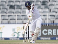 "Crucial, Crucial Cricket": Irfan Pathan Lauds R Ashwin's 46-Run Knock