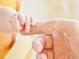 14 महीने बाद परिवार वालों से मिली गायब हुई बच्ची, मां-बाप के छलक आए आंसू