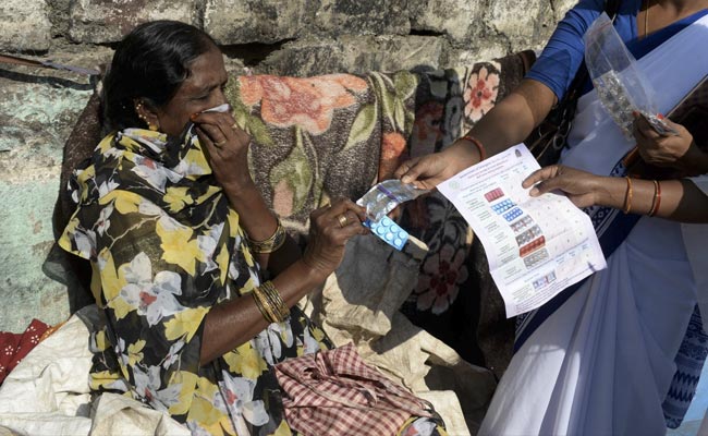 Omicron Driven Wave Will Turn To Villages In Coming Weeks: Expert