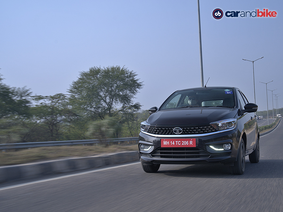 Tata Tiago iCNG Review: Changing Perceptions