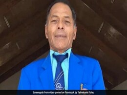 दिव्यांग शख्स को बहाकर ले गई थी सुनामी, लगातार 27 घंटों तक तैरकर बचाई जान दिव्यांग शख्स को बहाकर ले गई थी सुनामी, लगातार 27 घंटों तक तैरकर बचाई जान