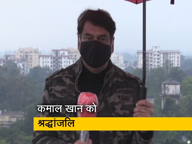 नहीं रहे कमाल खान, उनके साथ बिताए पलों को कुछ इस तरह से किया जा रहा याद