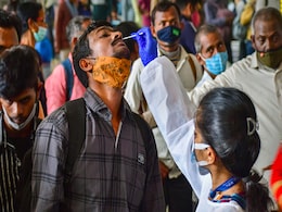 99.5% Samples Infected With Omicron Sub-Variant: Mumbai's Civic Body 99.5% Samples Infected With Omicron Sub-Variant: Mumbai's Civic Body
