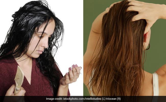 Hair Fall हो रहा है तो आप लगा रहे हैं गलत तरीके से तेल, जानिए इससे होने वाले नुकसान