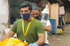 Maharashtra Covid Cases Rising But Hospitalisation, Oxygen Demand Is Low Maharashtra Covid Cases Rising But Hospitalisation, Oxygen Demand Is Low