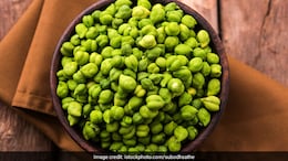 Winter Diet Tips: 5 Dietician-Approved Health Benefits Of Green Chickpeas (Hara Chana)