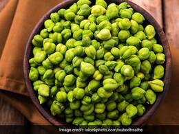 Winter Diet Tips: 5 Dietician-Approved Health Benefits Of Green Chickpeas (Hara Chana)