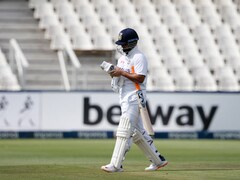 "We Will Have A Level Of Conversations With Him": Dravid On Pant