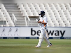 "Not Rash Or Carefree": Sanjay Manjrekar Comes To Rishabh Pant's Defence