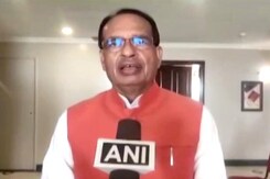 "3rd Wave Is Here": Shivraj Chouhan Asks Madhya Pradesh To Stay Cautious "3rd Wave Is Here": Shivraj Chouhan Asks Madhya Pradesh To Stay Cautious