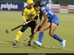 Women's Hockey Asia Cup: Defending Champions India Dominate Malaysia In 9-0 Thrashing Women's Hockey Asia Cup: Defending Champions India Dominate Malaysia In 9-0 Thrashing