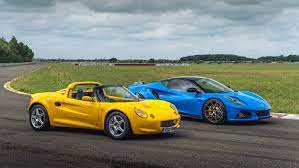Fabulous Car Models That Bowed Out in 2021