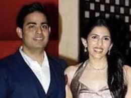 Mukesh Ambani's Grandson Prithvi Receives Teddy Bear-Themed Treats On First Birthday